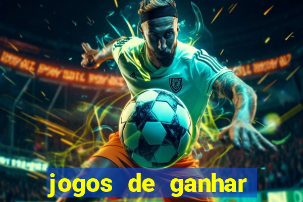 jogos de ganhar dinheiro de verdade sem depositar